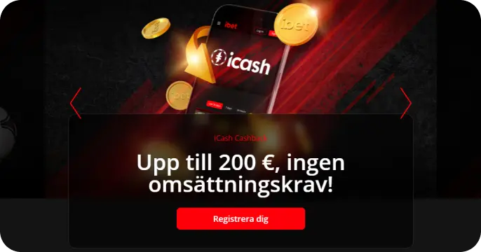 iBet SE